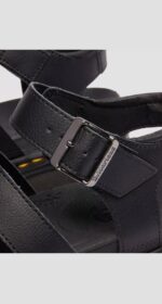 SANDALO BLAIRE NERO Dr. Martens