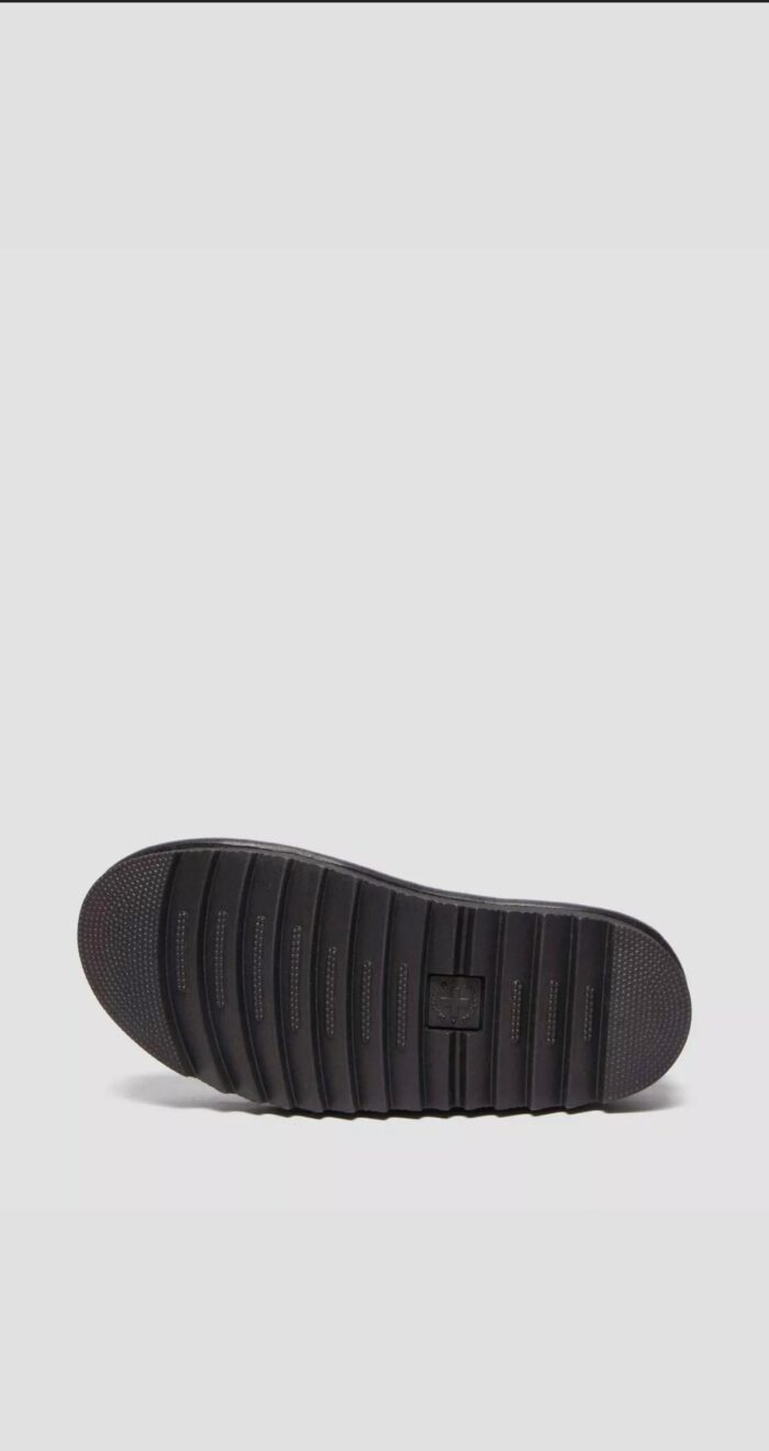 SANDALO BLAIRE NERO Dr. Martens