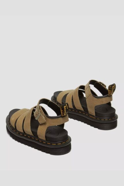 SANDALO BLAIRE CAMMELLO Dr. Martens
