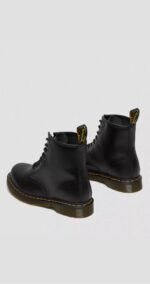 ANFIBIO NERO CLASSIC 1460 SMOOTH BLACK Dr. Martens