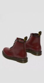 ANFIBIO BORDEAUX CLASSIC 1460 SMOOTH Dr.Martens
