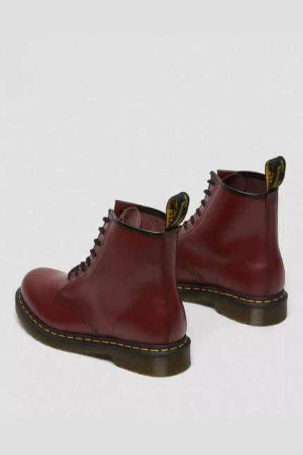 ANFIBIO BORDEAUX CLASSIC 1460 SMOOTH Dr.Martens