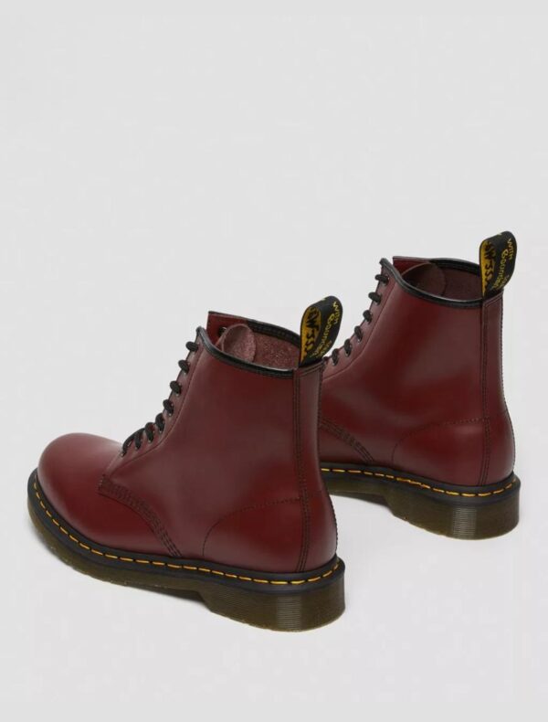 ANFIBIO BORDEAUX CLASSIC 1460 SMOOTH Dr.Martens
