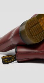 ANFIBIO BORDEAUX CLASSIC 1460 SMOOTH Dr.Martens