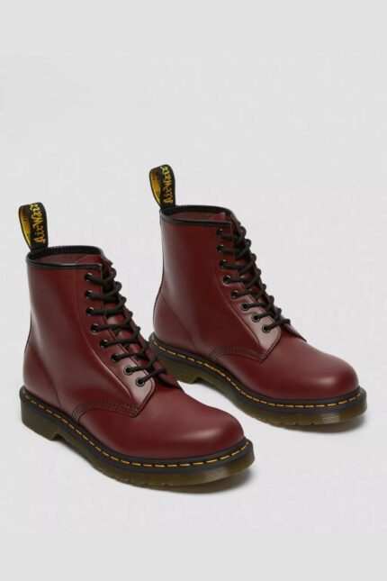 ANFIBIO BORDEAUX CLASSIC 1460 SMOOTH Dr.Martens