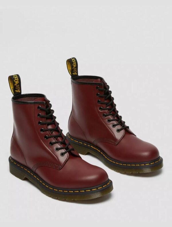 ANFIBIO BORDEAUX CLASSIC 1460 SMOOTH Dr.Martens