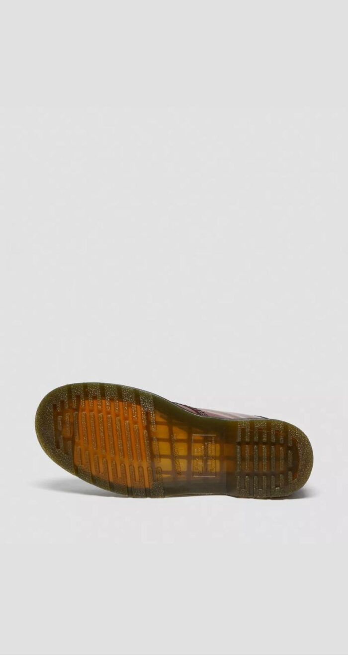 ANFIBIO BORDEAUX CLASSIC 1460 SMOOTH Dr.Martens