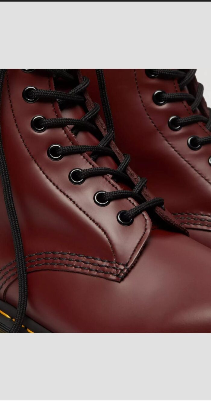 ANFIBIO BORDEAUX CLASSIC 1460 SMOOTH Dr.Martens