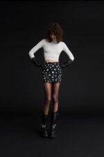 GONNA STELLE MINI SUKY Aniye By