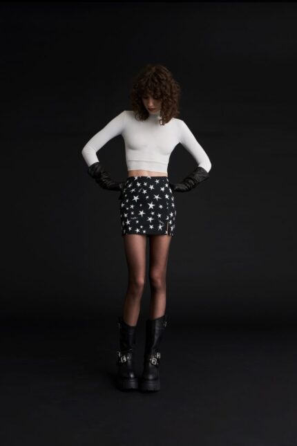 GONNA STELLE MINI SUKY Aniye By