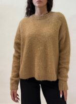 MAGLIA GIROCOLLO PULL MADDY Aniye By