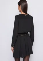 ABITO CORTO BORCHIE Denny Rose