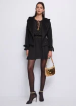 ABITO CORTO BORCHIE Denny Rose