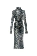 ABITO MACULATO MIDÌ DRESS JUDY Aniye By