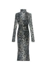 ABITO MACULATO MIDÌ DRESS JUDY Aniye By