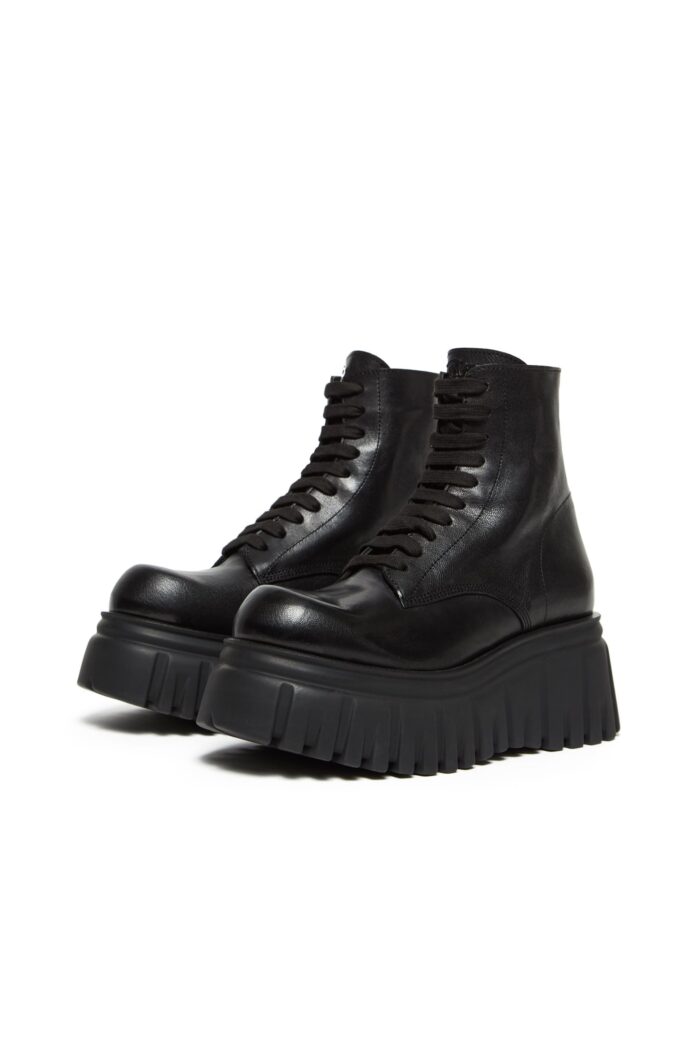 ANFIBIO MINI LONDON BOOTS Aniye By