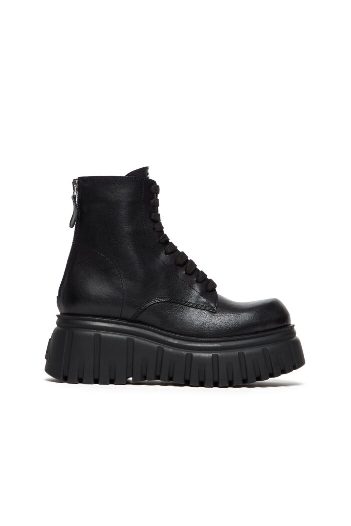 ANFIBIO MINI LONDON BOOTS Aniye By