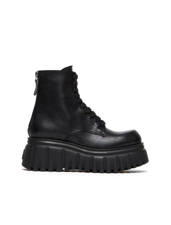 ANFIBIO MINI LONDON BOOTS Aniye By
