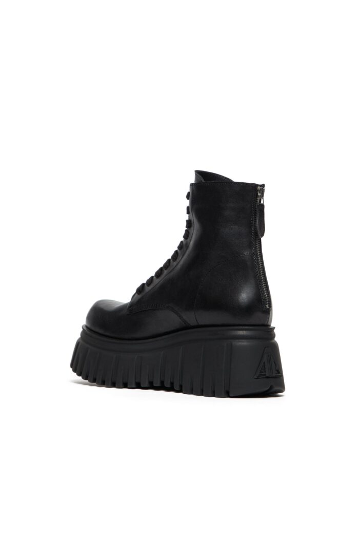 ANFIBIO MINI LONDON BOOTS Aniye By