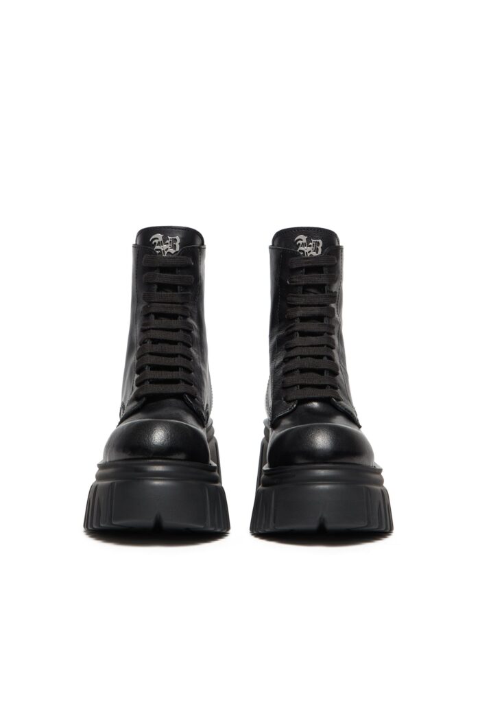 ANFIBIO MINI LONDON BOOTS Aniye By