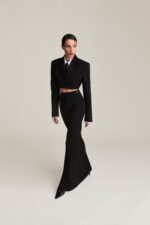 BLAZER CROP JACKET LINDA Aniye By