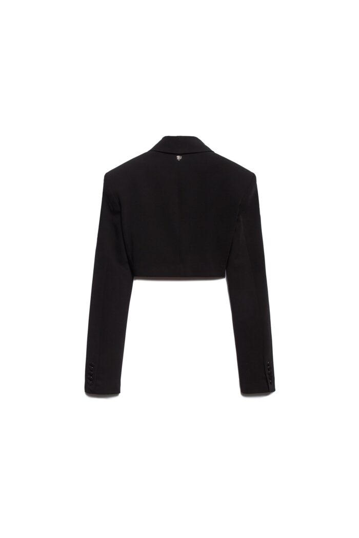 BLAZER CROP JACKET LINDA Aniye By
