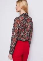 CAMICIA BLUSA STELLE Denny Rose