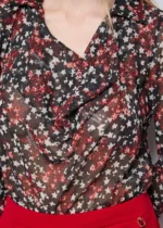CAMICIA BLUSA STELLE Denny Rose