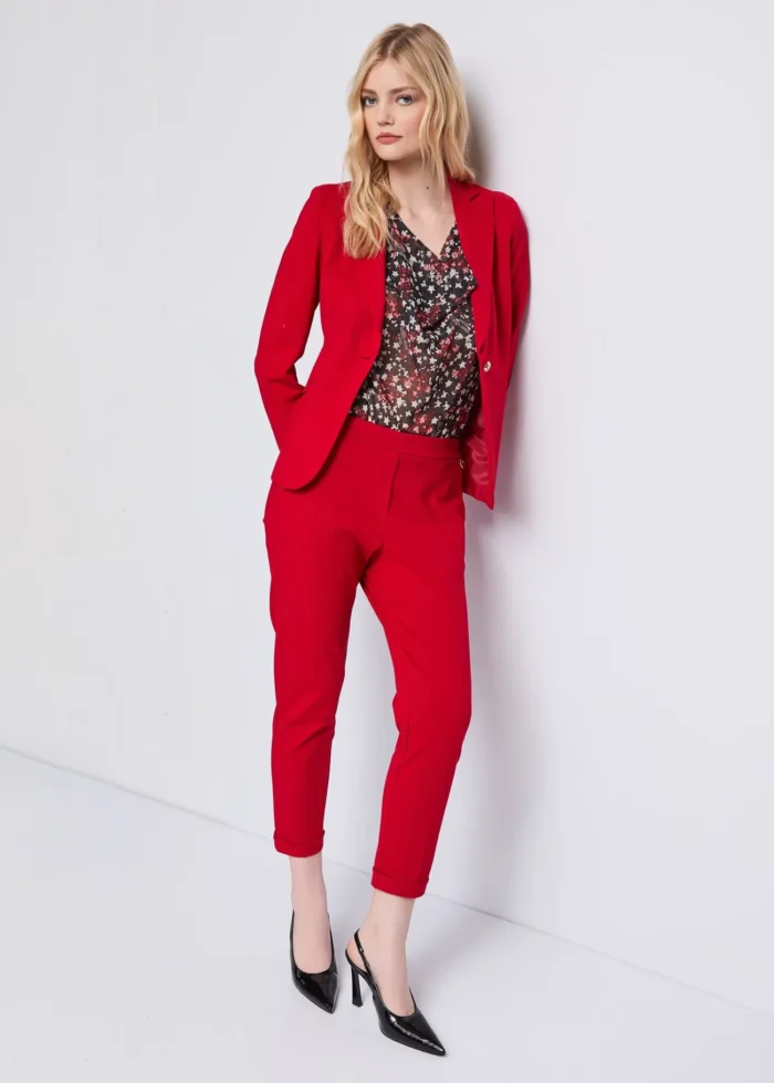 CAMICIA BLUSA STELLE Denny Rose