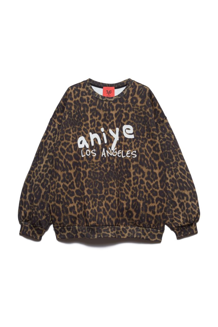 FELPA HOODIE MAKU Aniye By