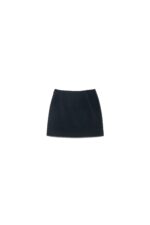 GONNA BLU MINI SKIRT ARETHEA Aniye By