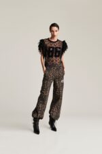 PANTALONE TUTA OVER MAKU Aniye By