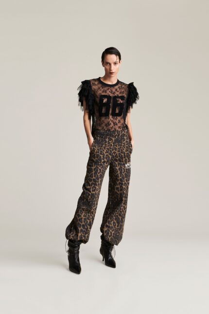 PANTALONE TUTA OVER MAKU Aniye By