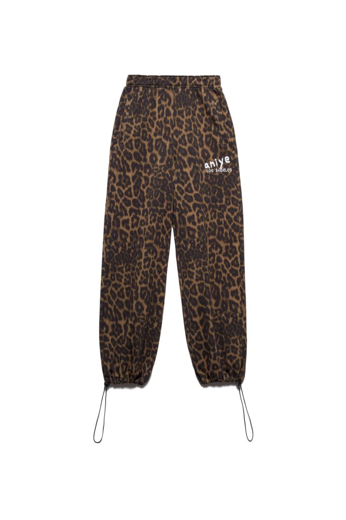 PANTALONE TUTA OVER MAKU Aniye By