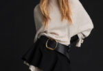 MAXI CINTURA HALLY BELT Aniye By