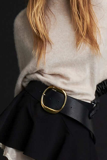MAXI CINTURA HALLY BELT Aniye By