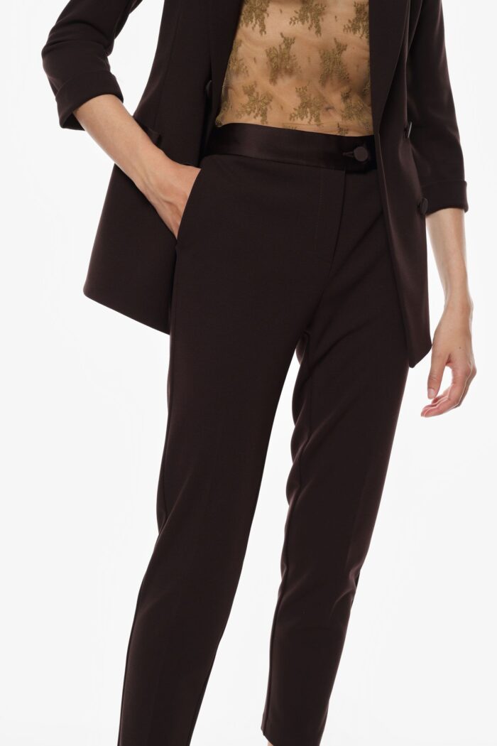 TAILLEUR A SIGARETTA MORO DOPPIOPETTO Imperial