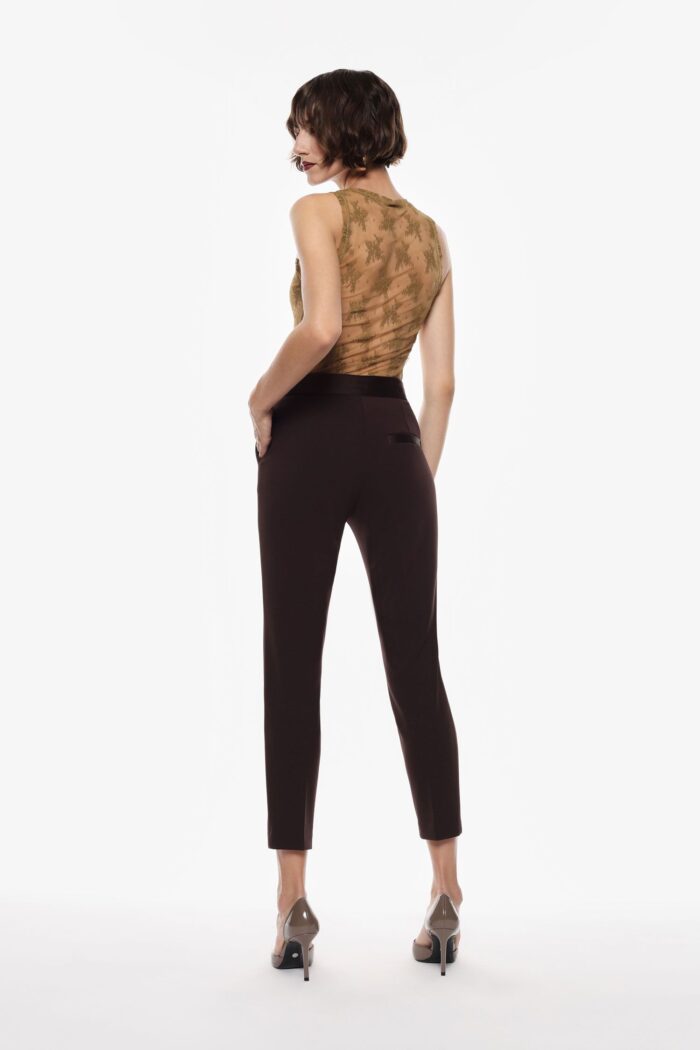 TAILLEUR A SIGARETTA MORO DOPPIOPETTO Imperial