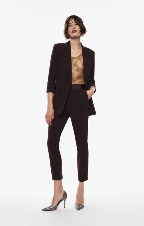 TAILLEUR A SIGARETTA MORO DOPPIOPETTO Imperial