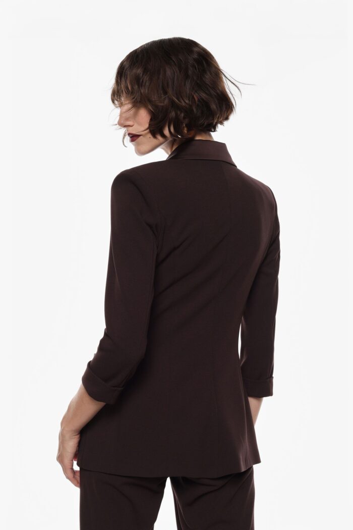 TAILLEUR A SIGARETTA MORO DOPPIOPETTO Imperial