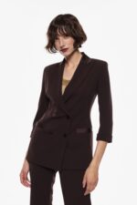 TAILLEUR A SIGARETTA MORO DOPPIOPETTO Imperial