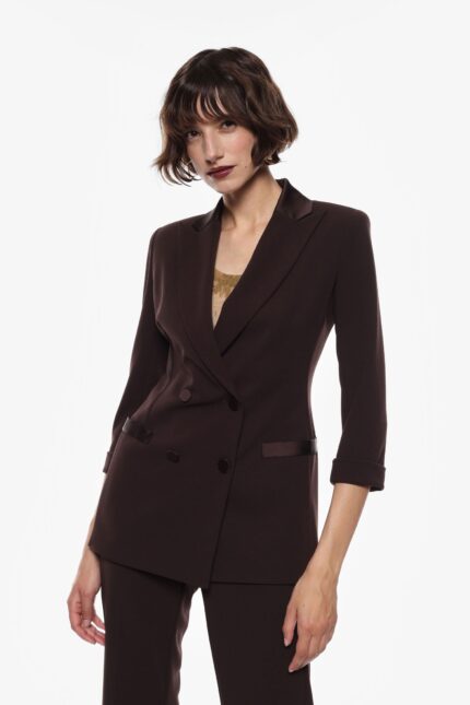 TAILLEUR A SIGARETTA MORO DOPPIOPETTO Imperial