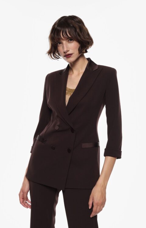 TAILLEUR A SIGARETTA MORO DOPPIOPETTO Imperial