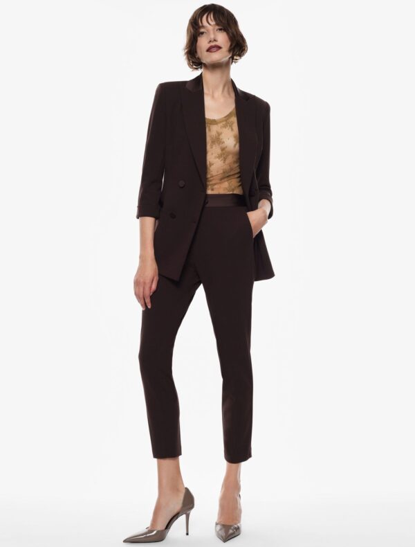 TAILLEUR A SIGARETTA MORO DOPPIOPETTO Imperial