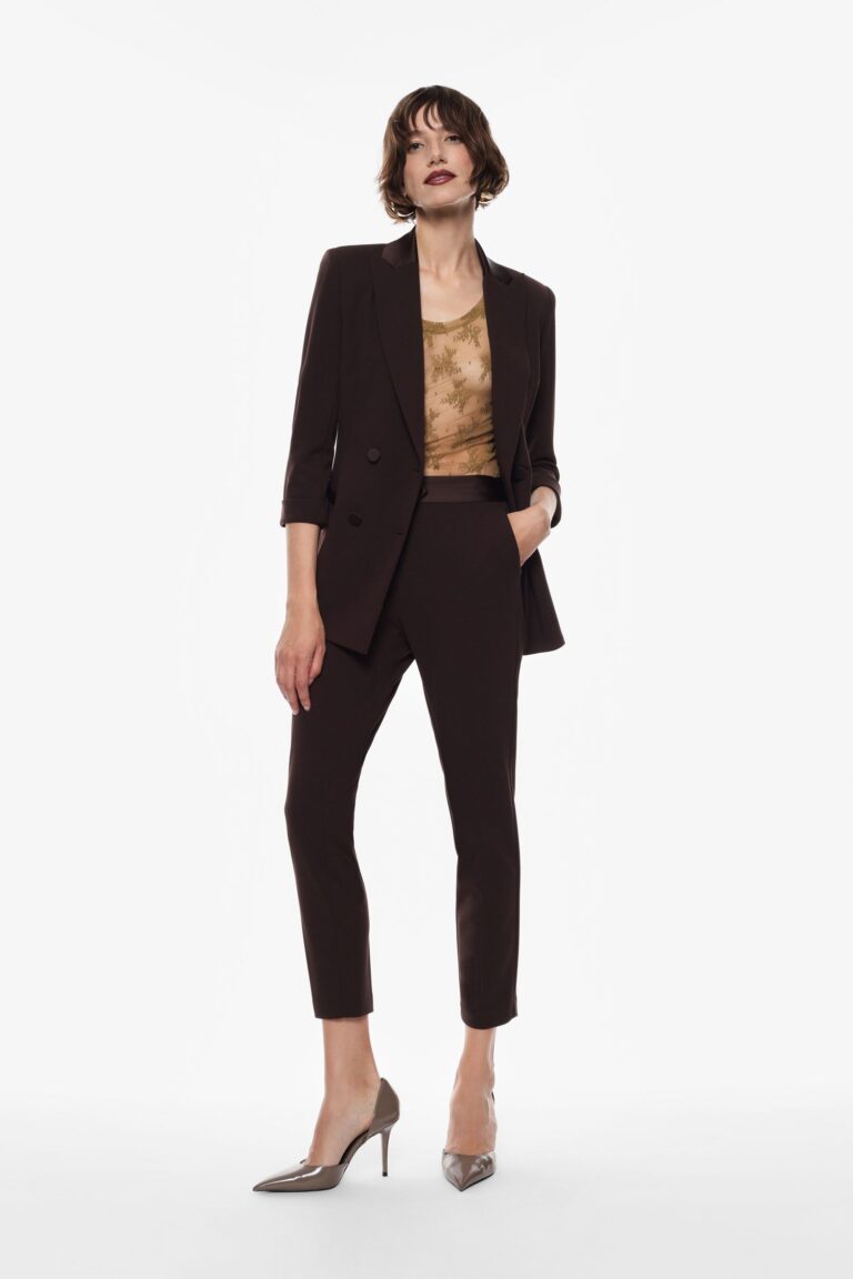 TAILLEUR A SIGARETTA MORO DOPPIOPETTO Imperial