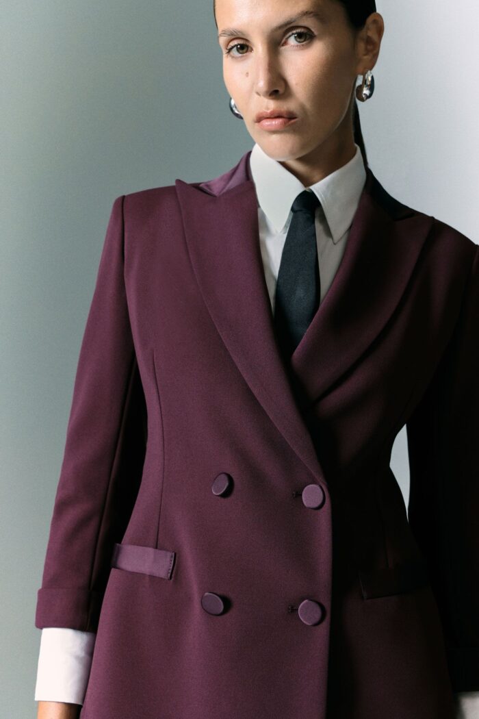 TAILLEUR A SIGARETTA VINACCIA DOPPIOPETTO Imperial