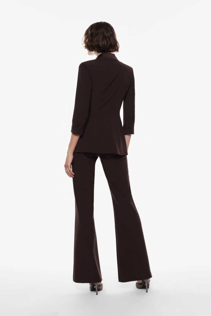TAILLEUR A ZAMPA MORO DOPPIOPETTO Imperial