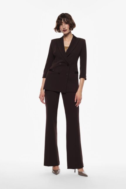 TAILLEUR A ZAMPA MORO DOPPIOPETTO Imperial