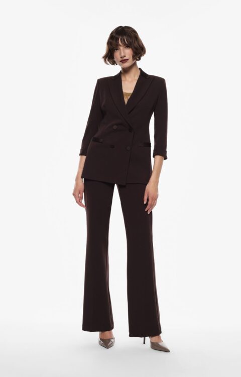 TAILLEUR A ZAMPA MORO DOPPIOPETTO Imperial