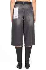 BERMUDA IN DENIM Haveone